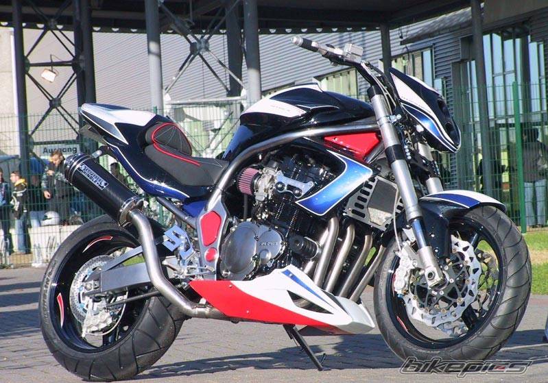 Bike Photo 551818