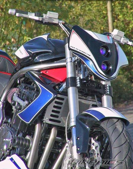 Bike Photo 551821