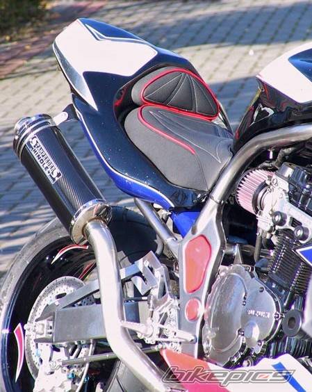 Bike Photo 551823