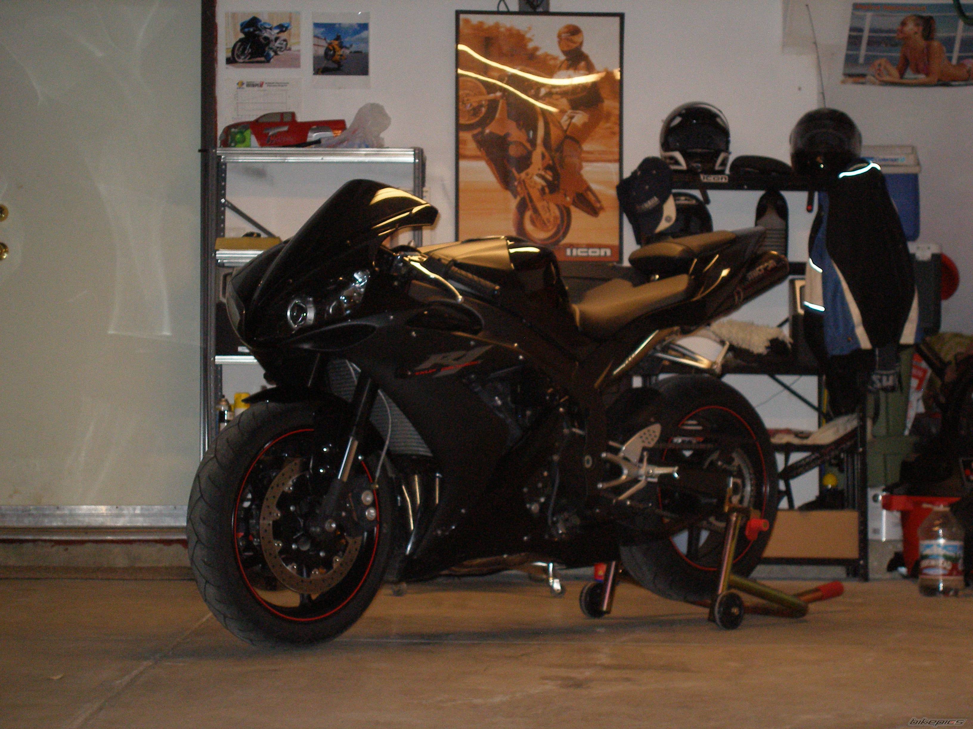 Bike Photo 551832