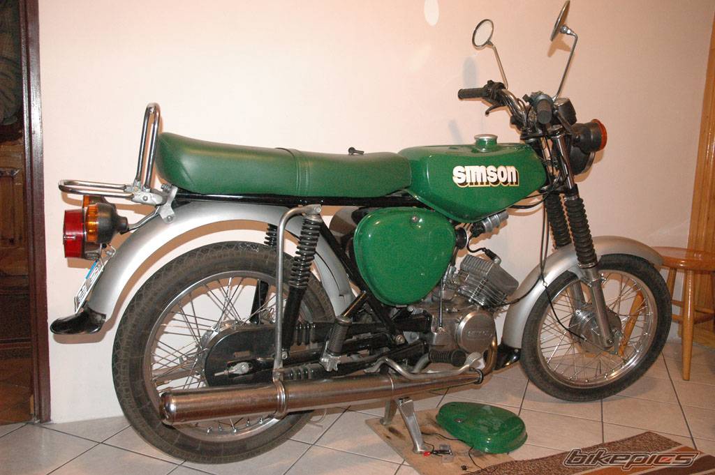 Bike Photo 551869