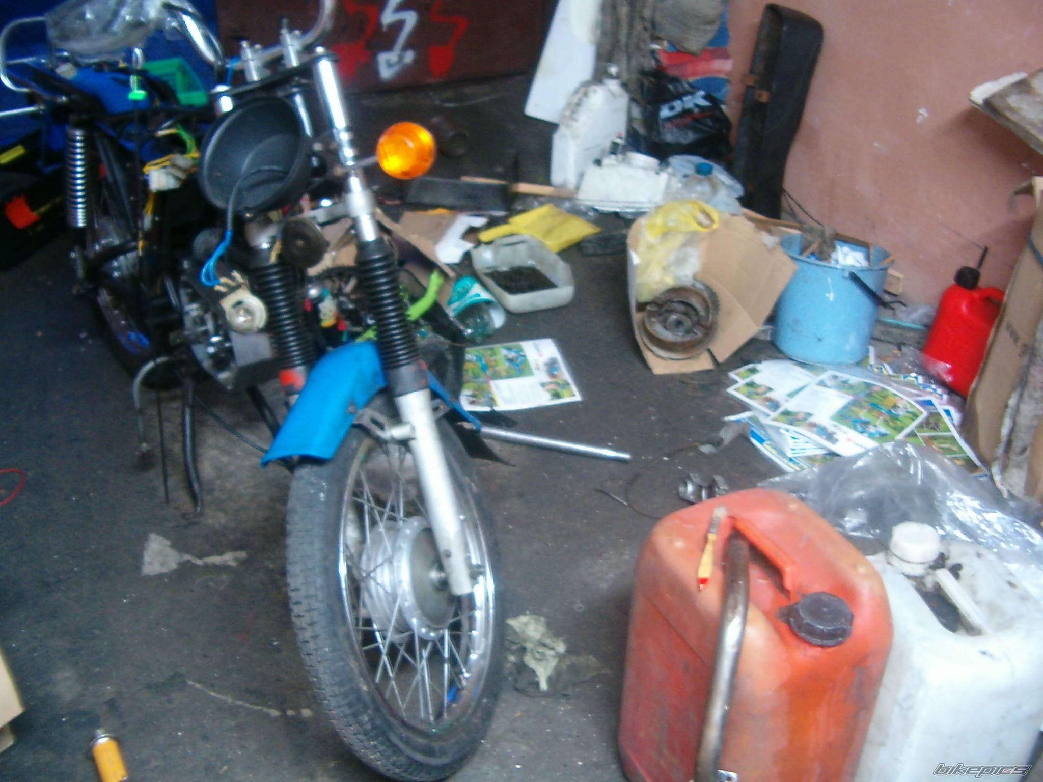Bike Photo 551924