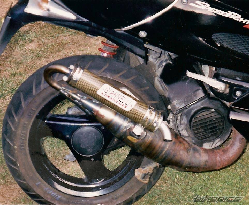 Bike Photo 551935