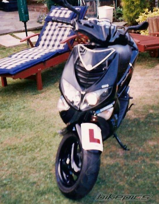 Bike Photo 551942