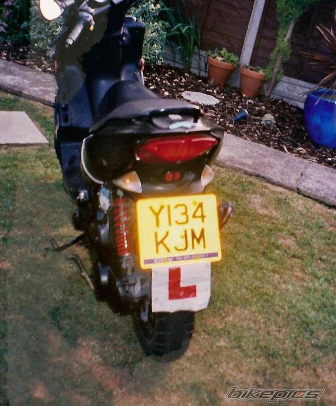 Bike Photo 551946