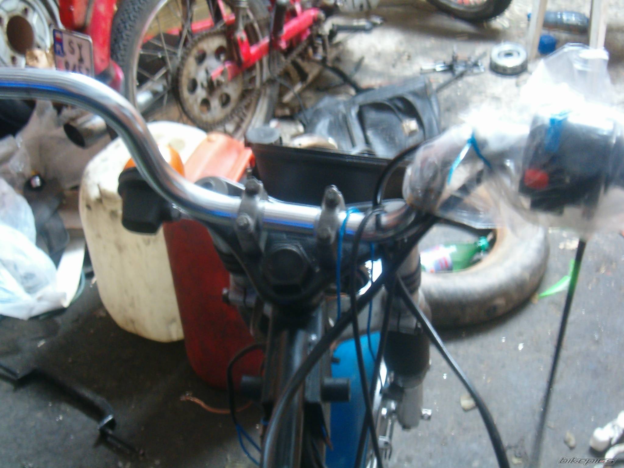 Bike Photo 551957