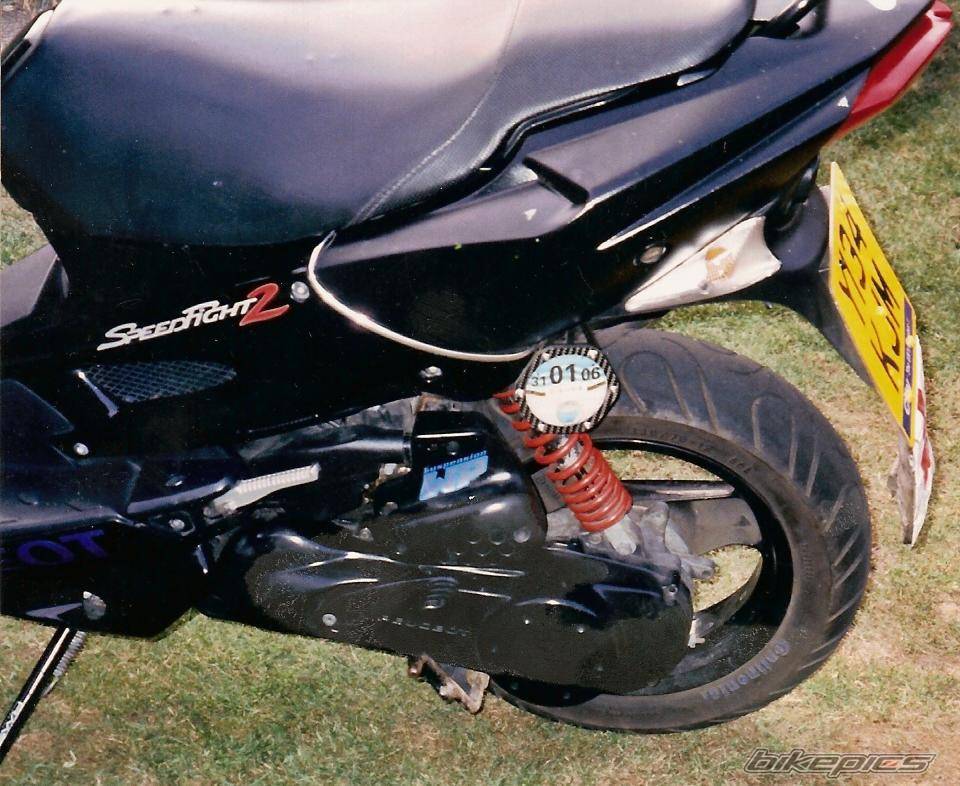Bike Photo 551961