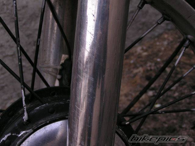 Bike Photo 551967