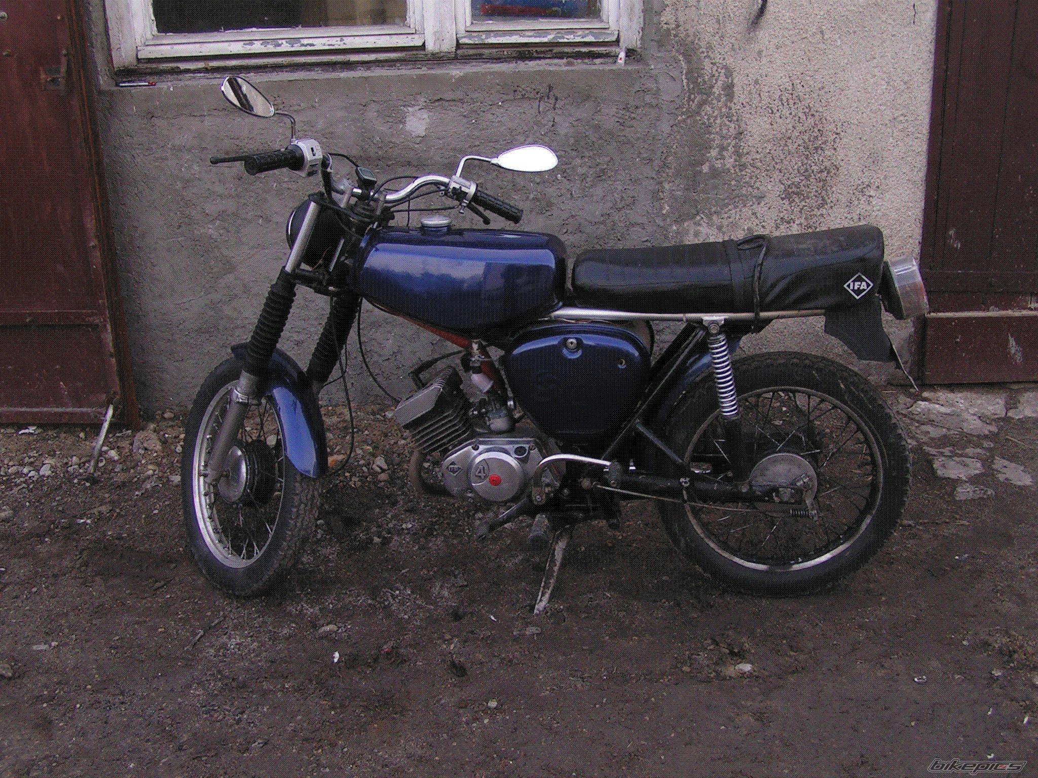 Bike Photo 551979