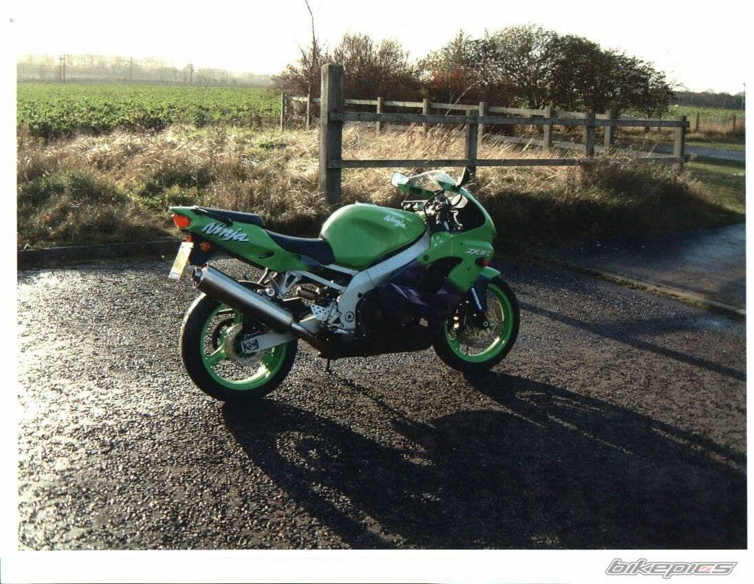 Bike Photo 552