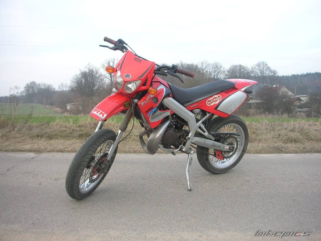 Bike Photo 552006