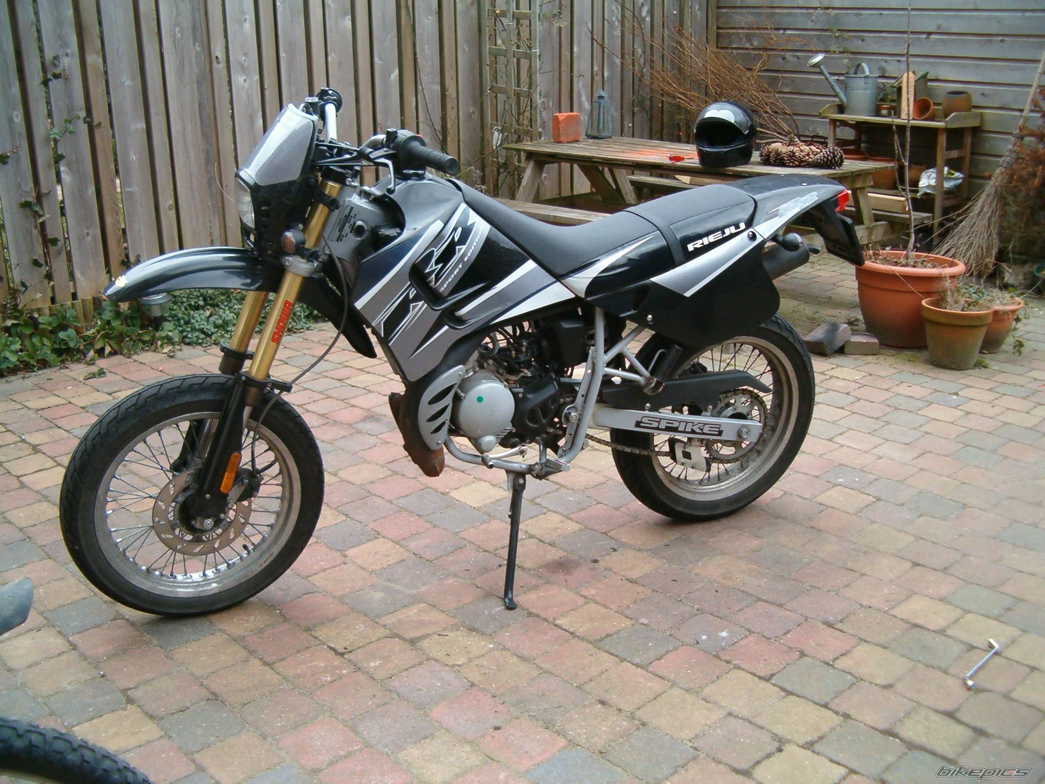 Bike Photo 552007
