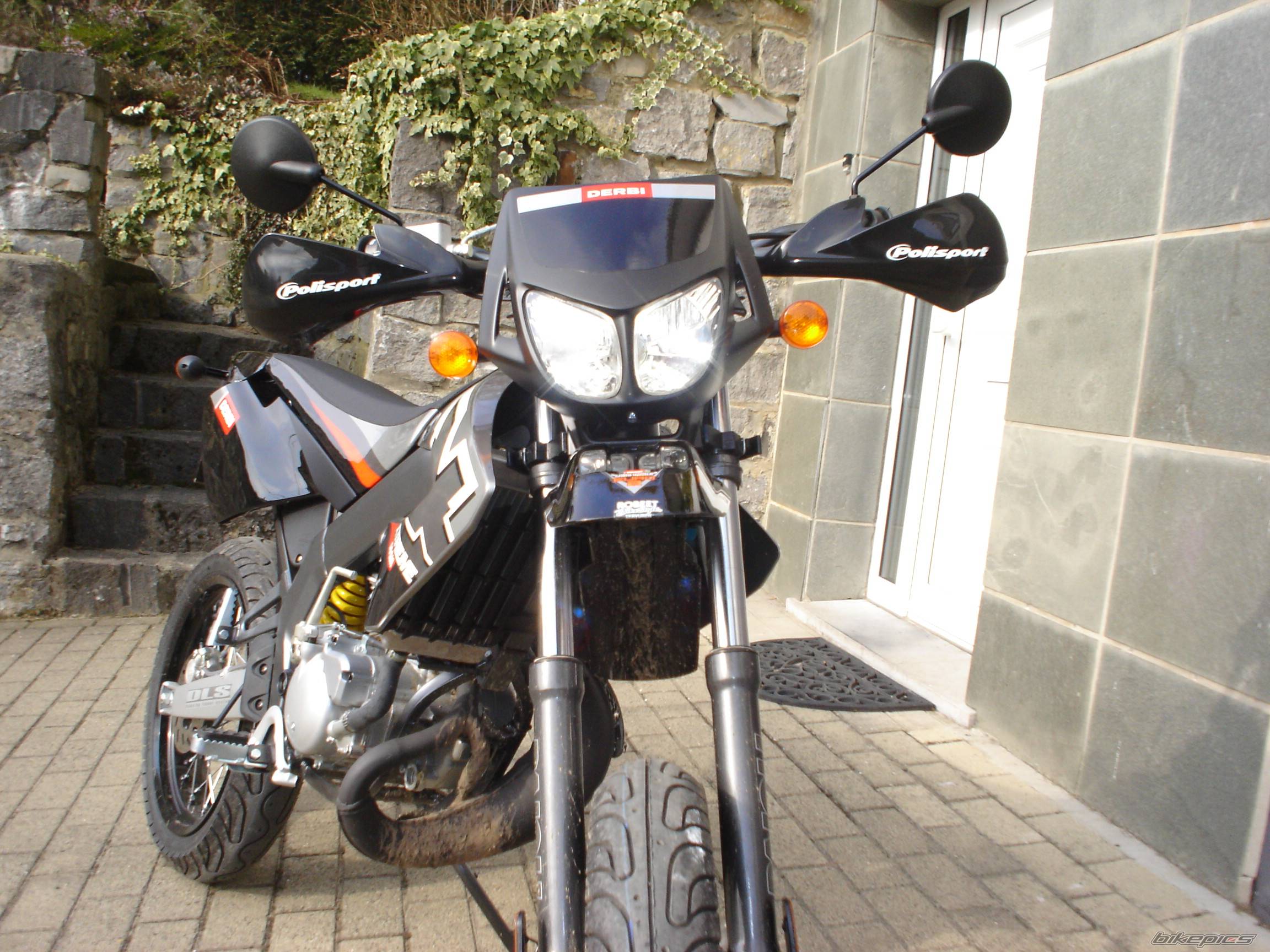 Bike Photo 552028