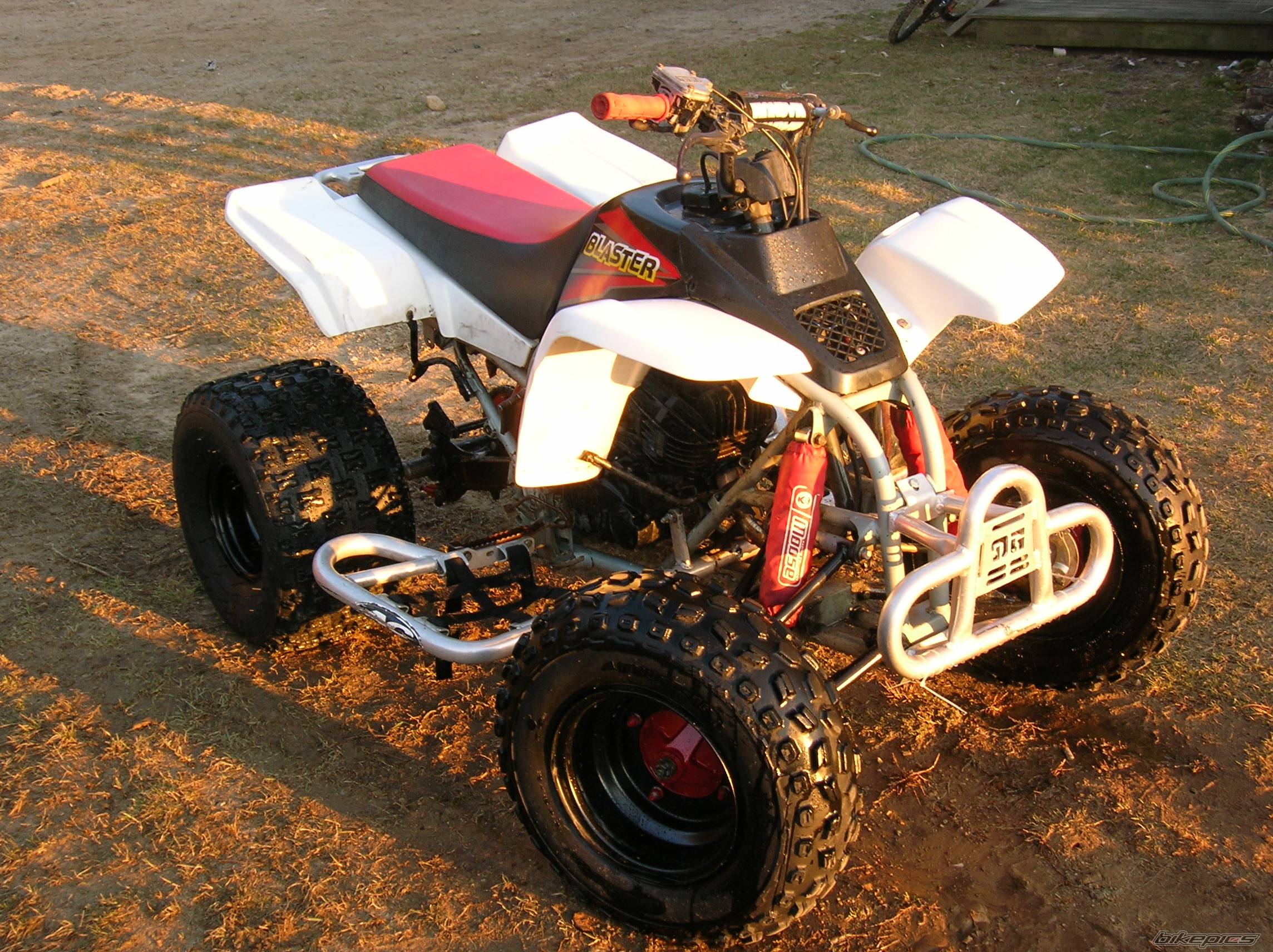 Bike Photo 552037