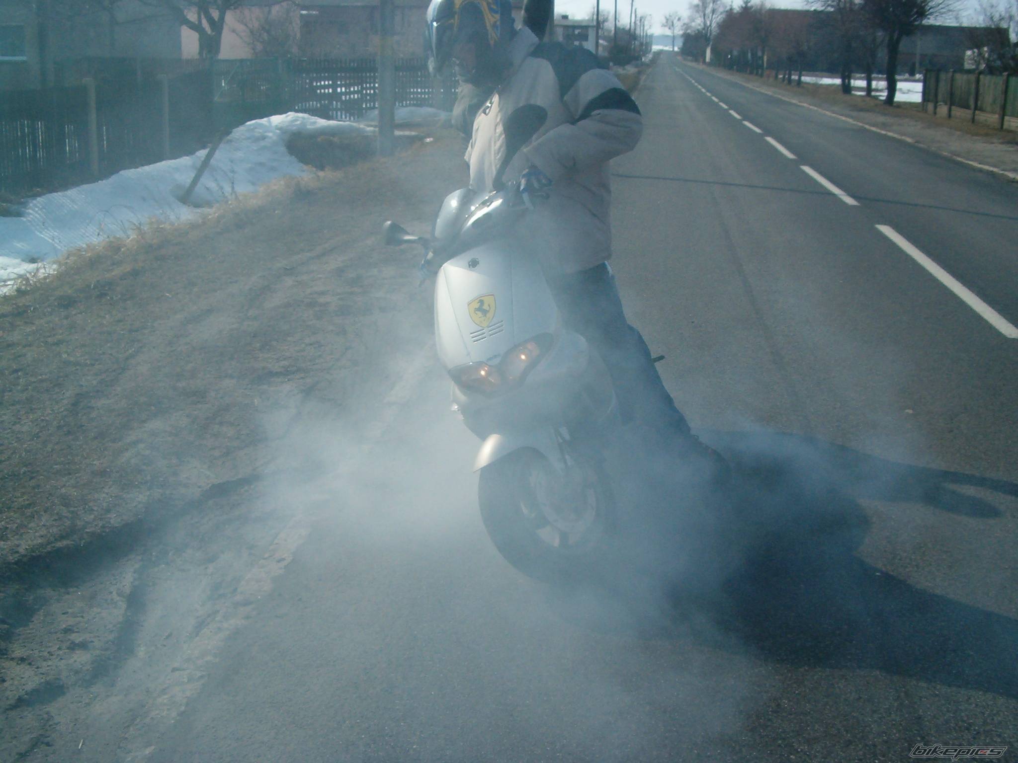 Bike Photo 552041