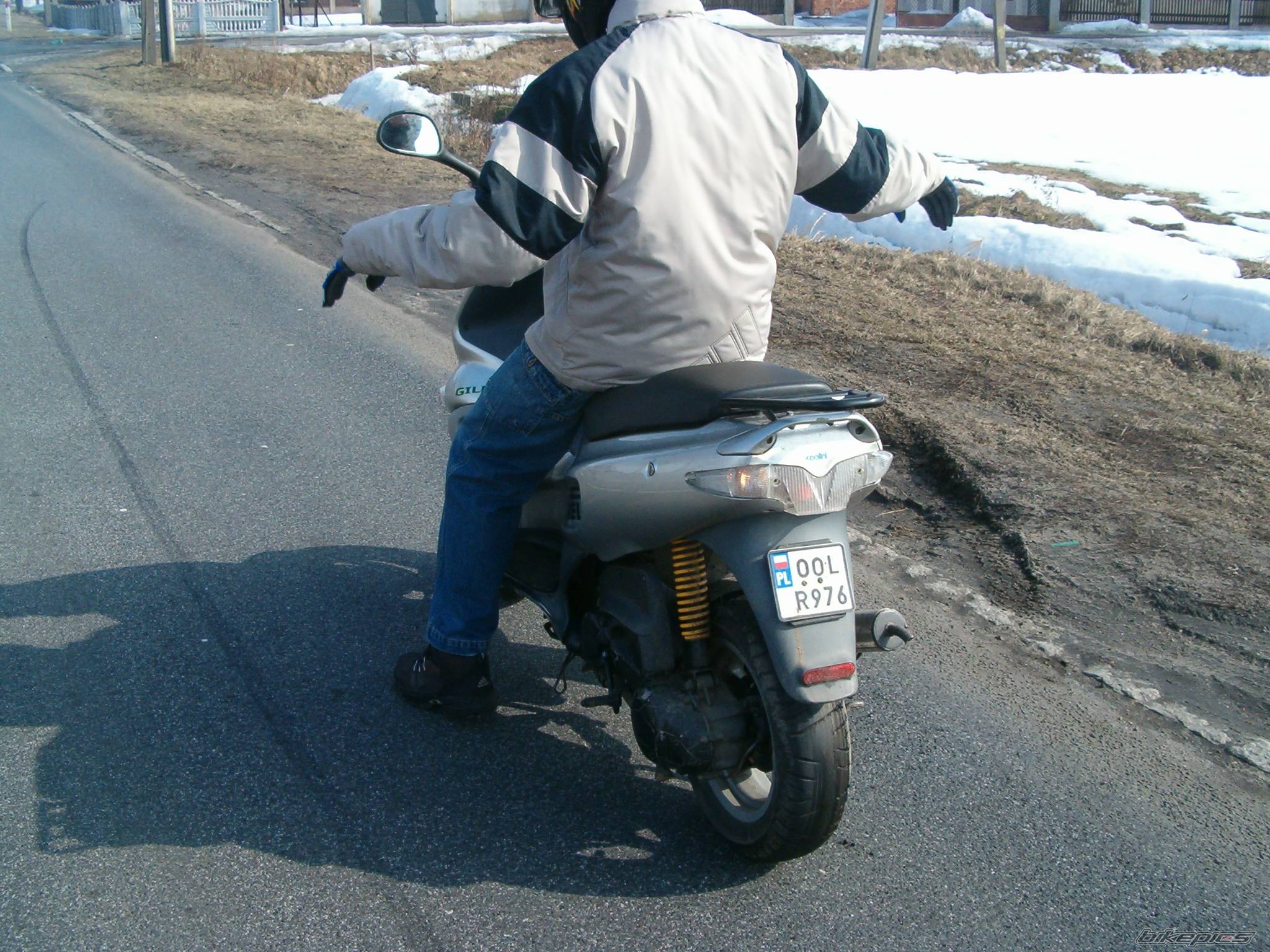 Bike Photo 552047
