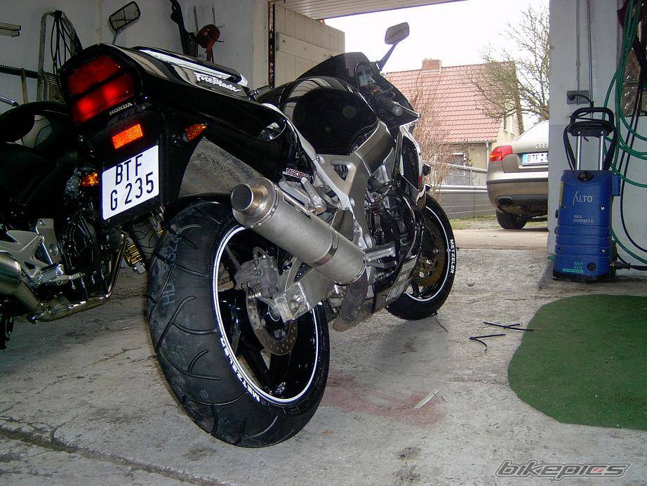 Bike Photo 552053