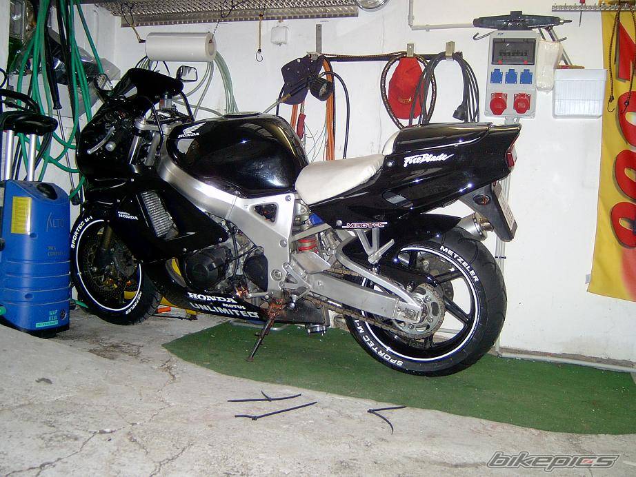 Bike Photo 552057
