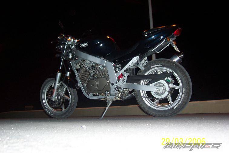 Bike Photo 552102