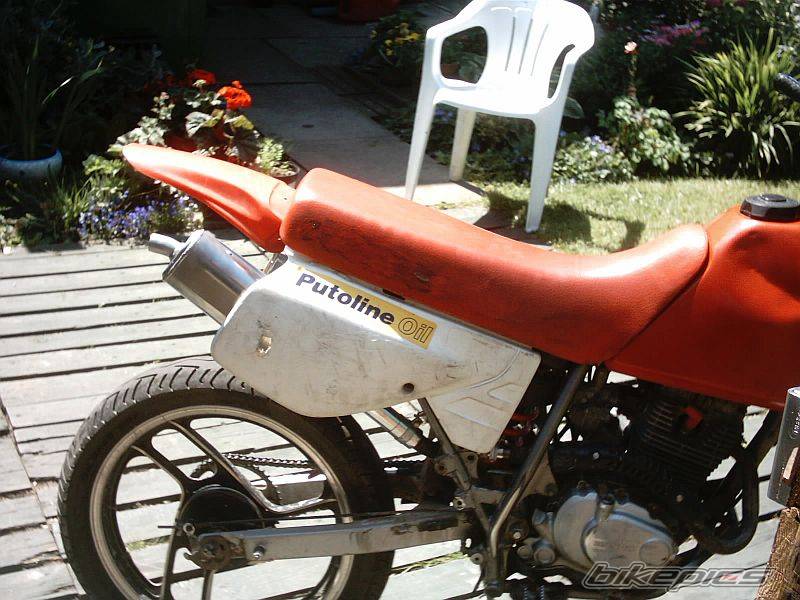 Bike Photo 55212