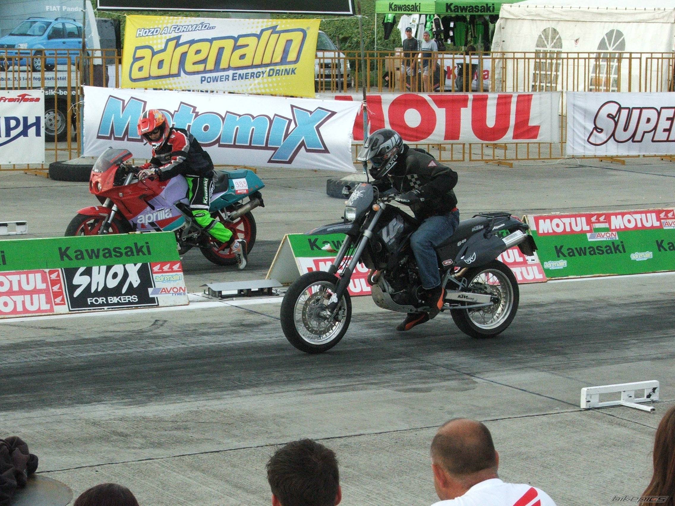 Bike Photo 552122