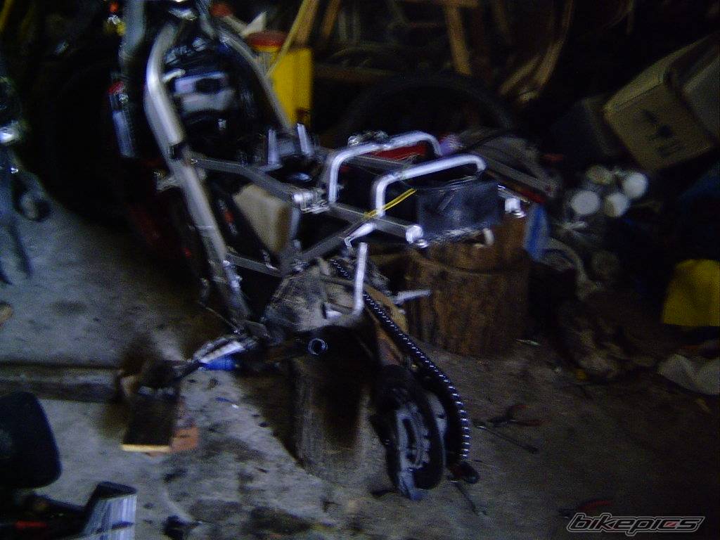 Bike Photo 552127
