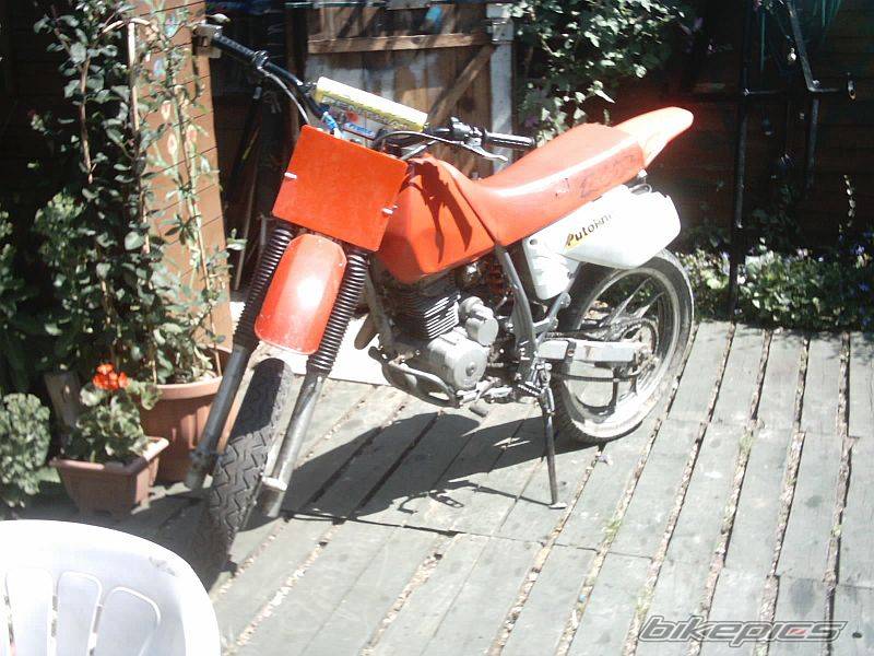 Bike Photo 55213