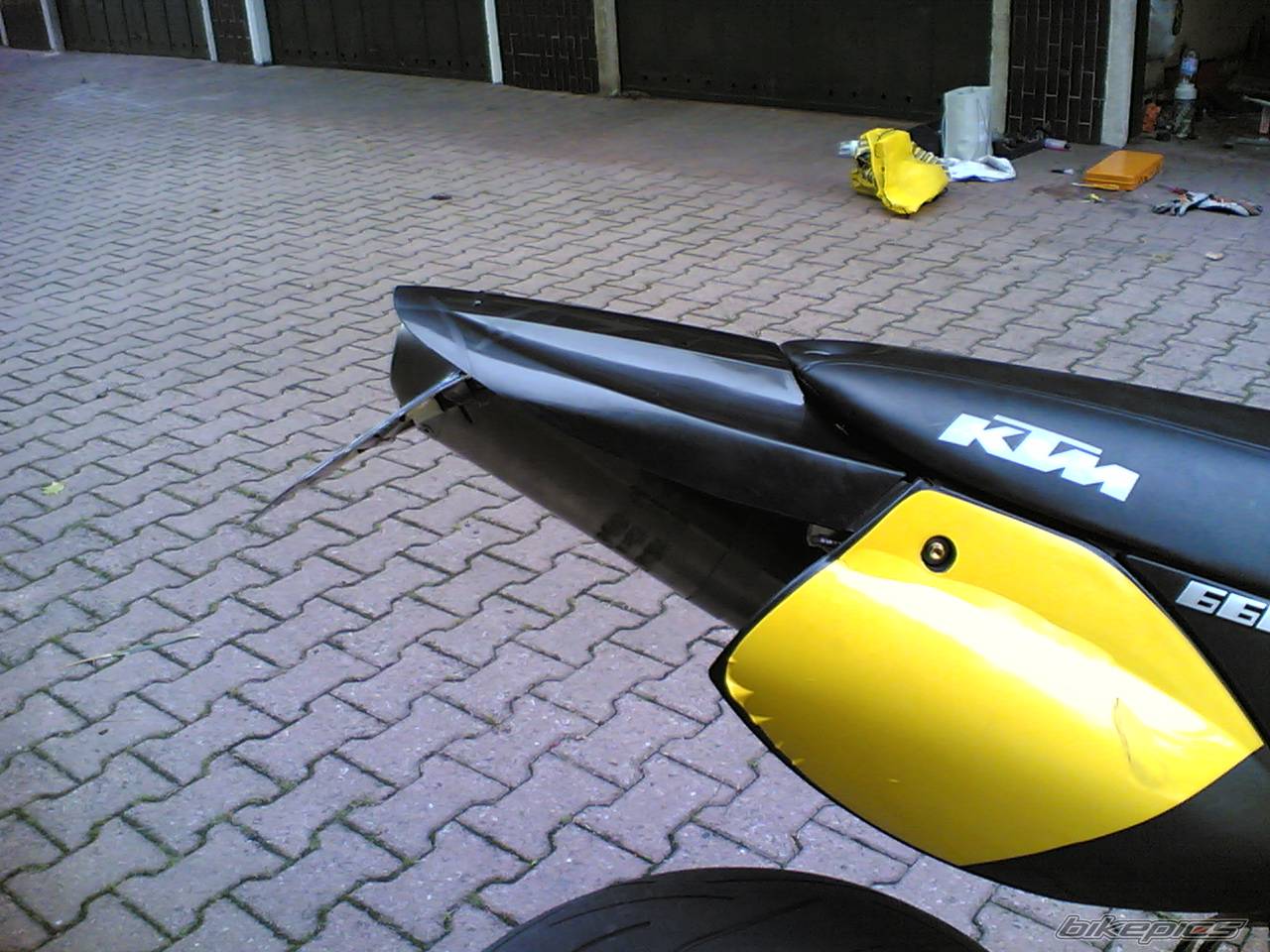 Bike Photo 552144