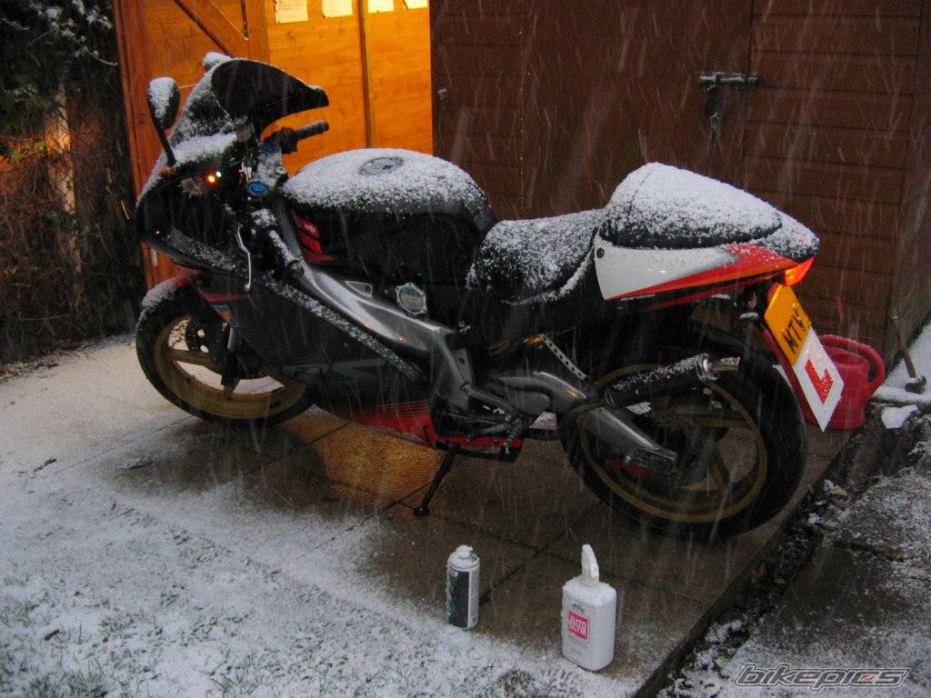 Bike Photo 552164