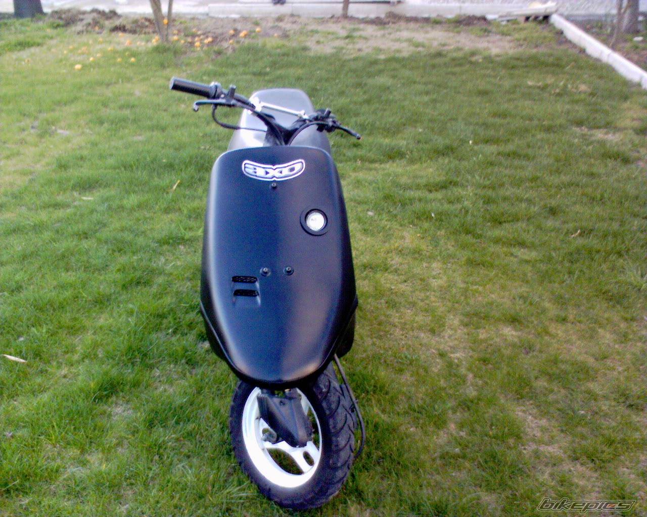 Bike Photo 552174