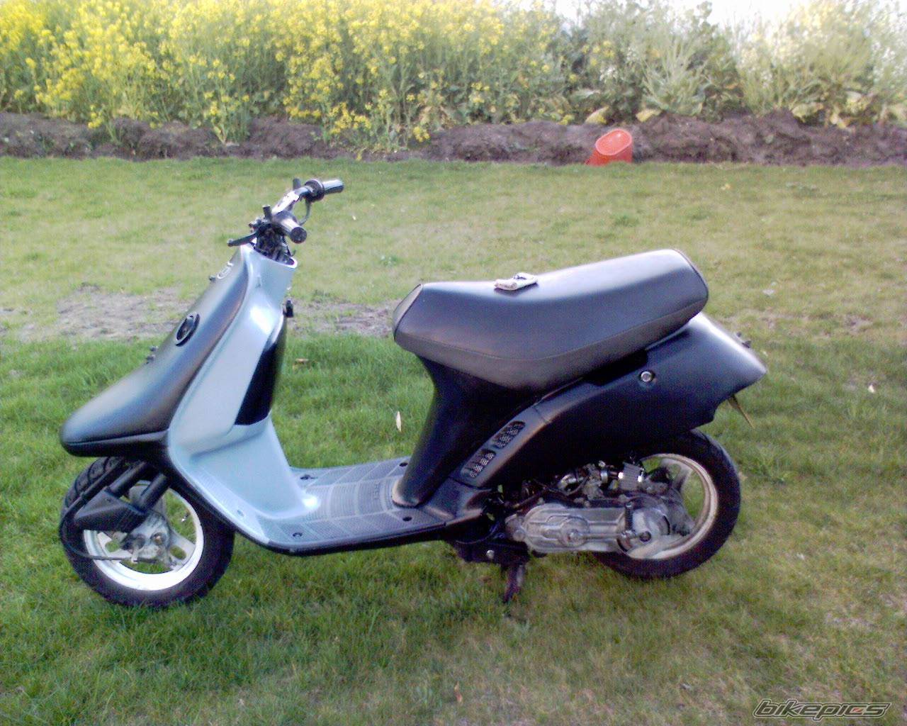 Bike Photo 552175