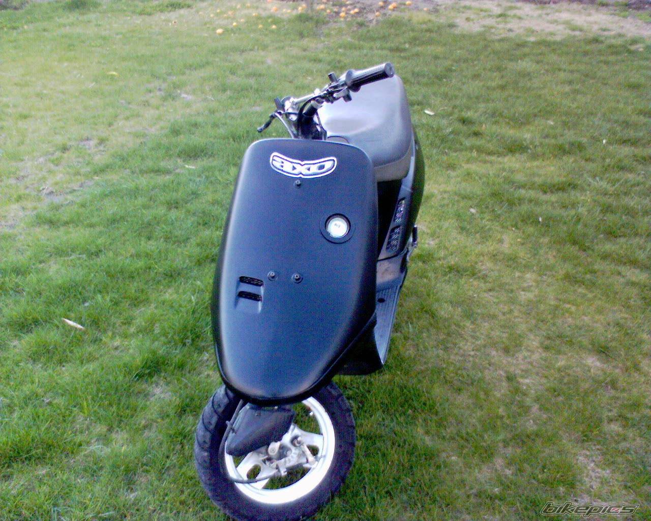 Bike Photo 552178