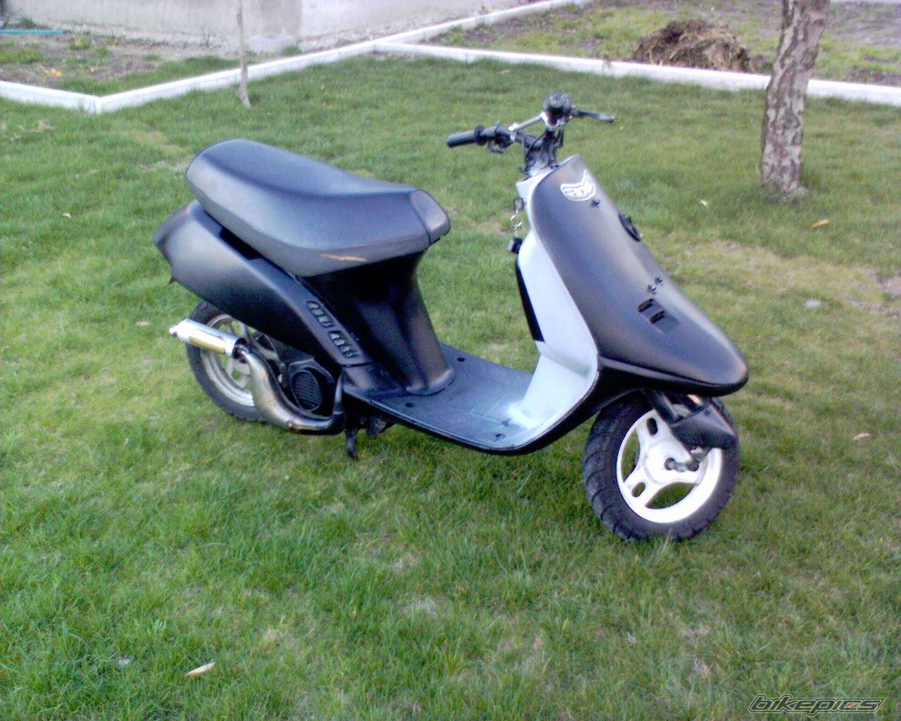 Bike Photo 552181