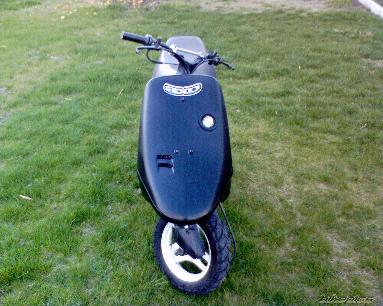 Bike Photo 552182