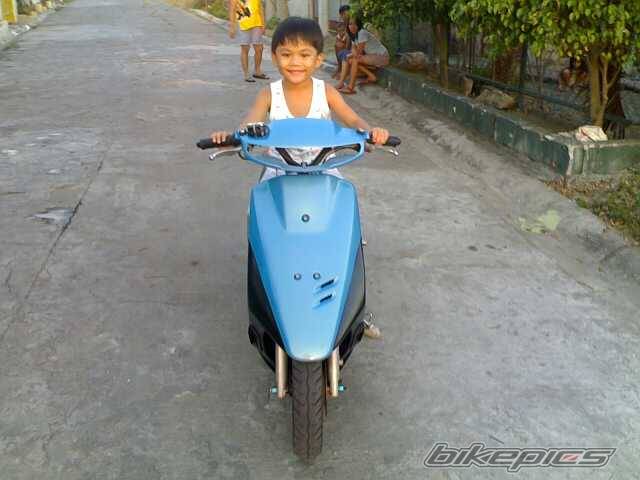 Bike Photo 552193