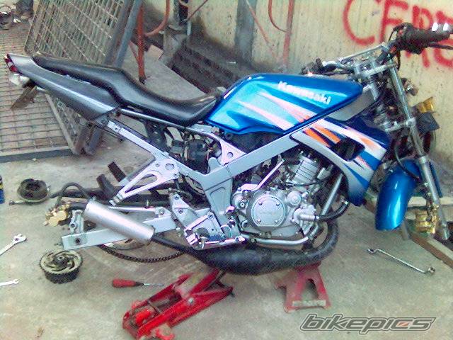 Bike Photo 552245