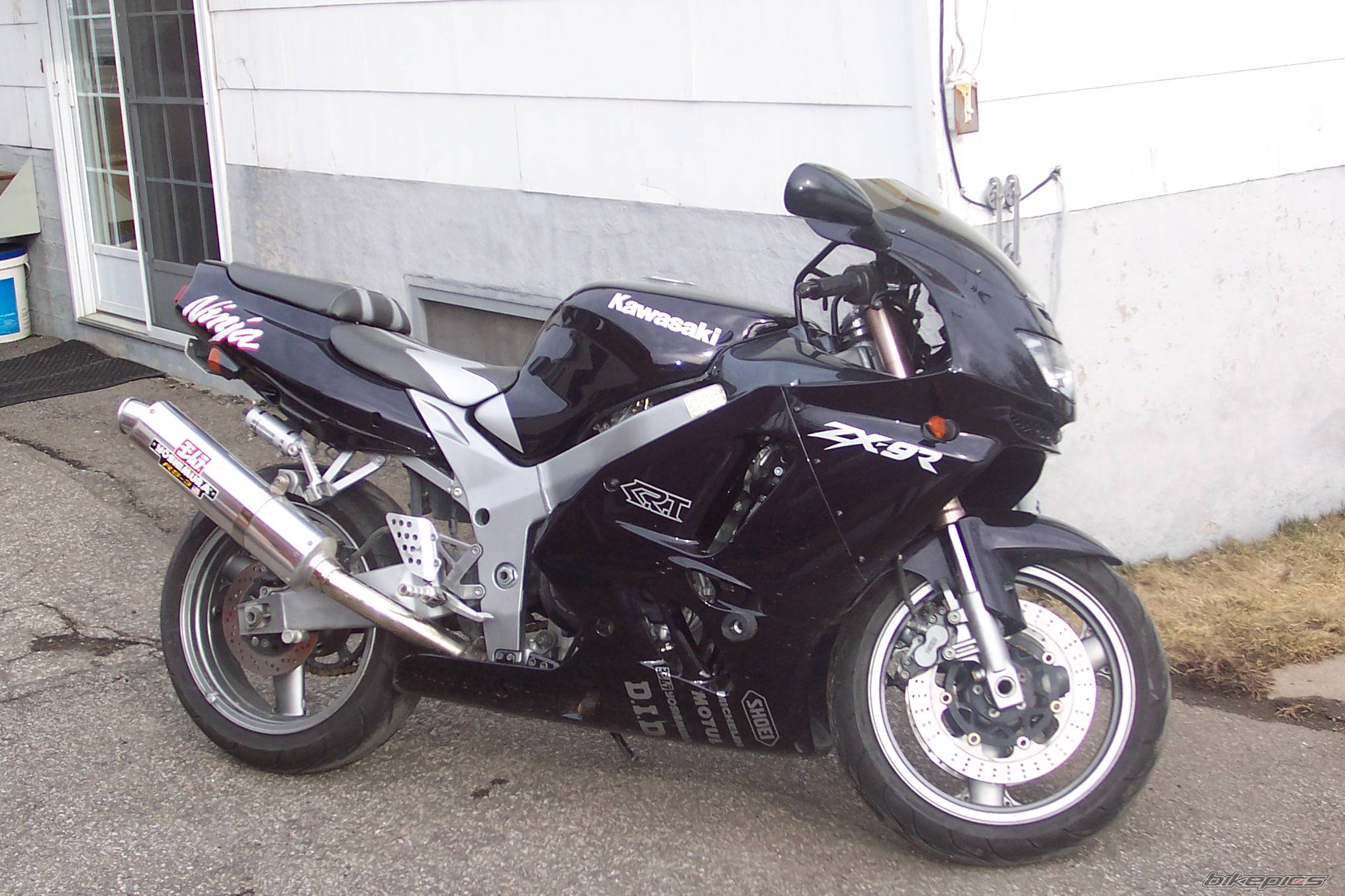 Bike Photo 552262