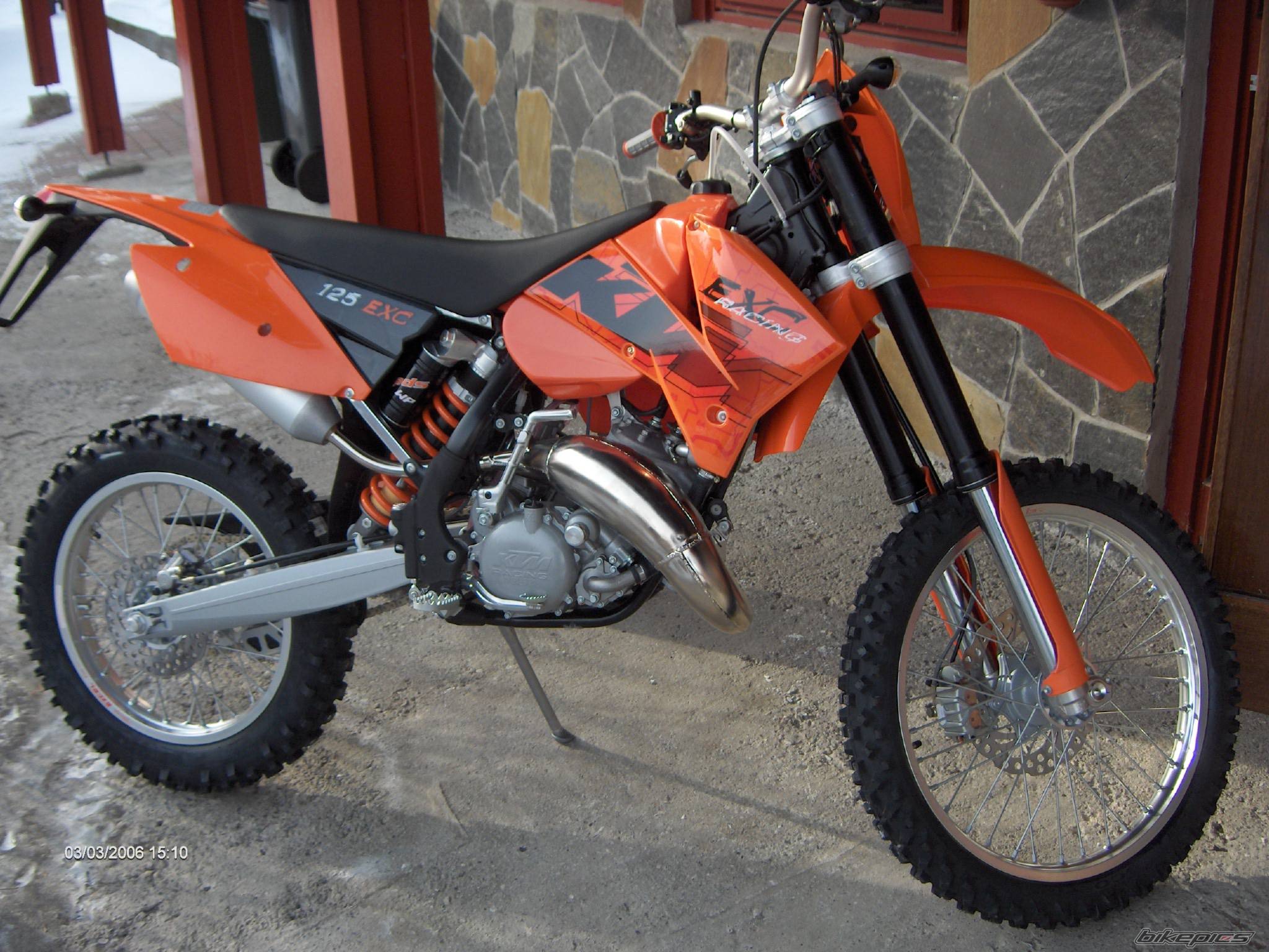 Bike Photo 552276