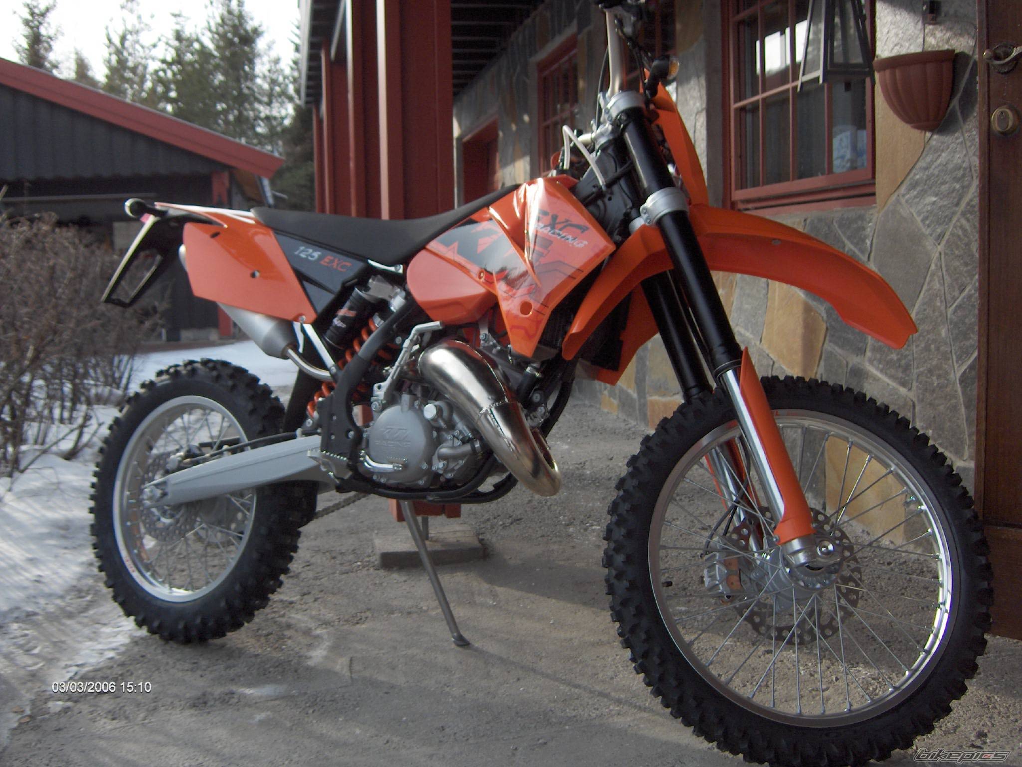 Bike Photo 552277