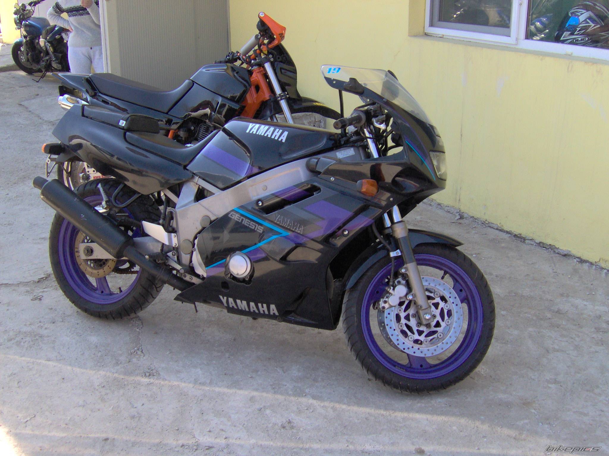 Bike Photo 552286