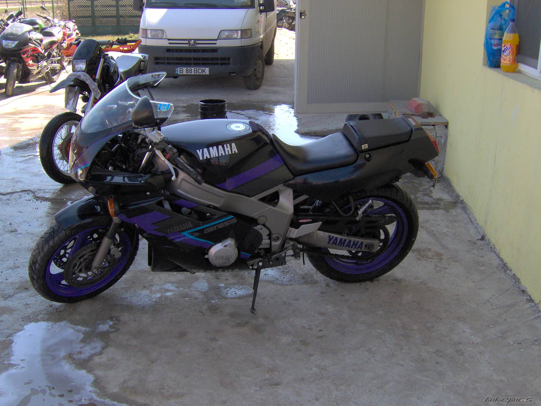 Bike Photo 552287