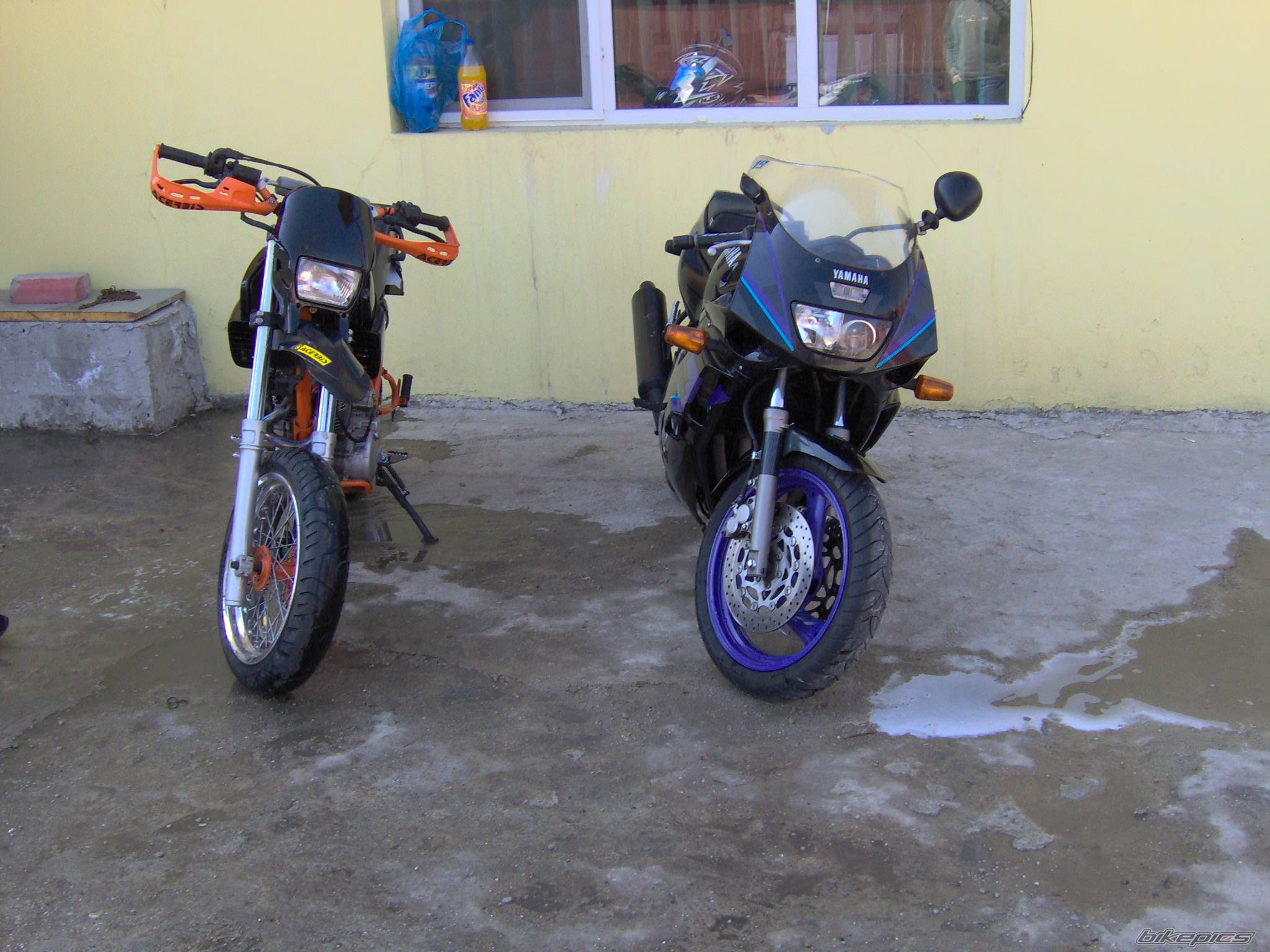 Bike Photo 552288