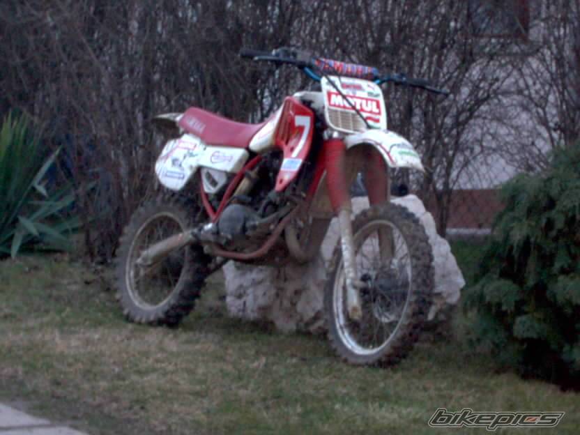 Bike Photo 552290