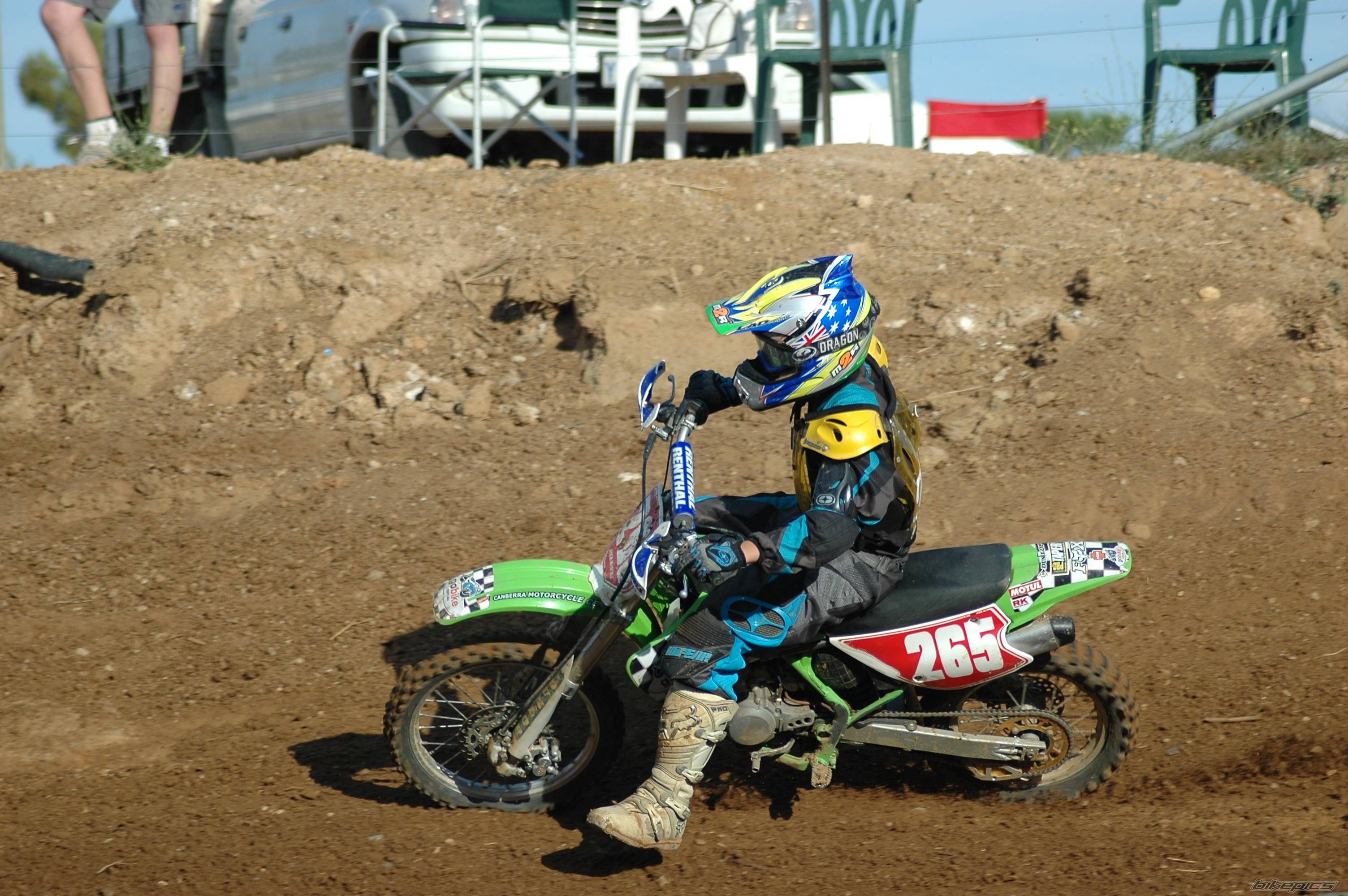 Bike Photo 552321
