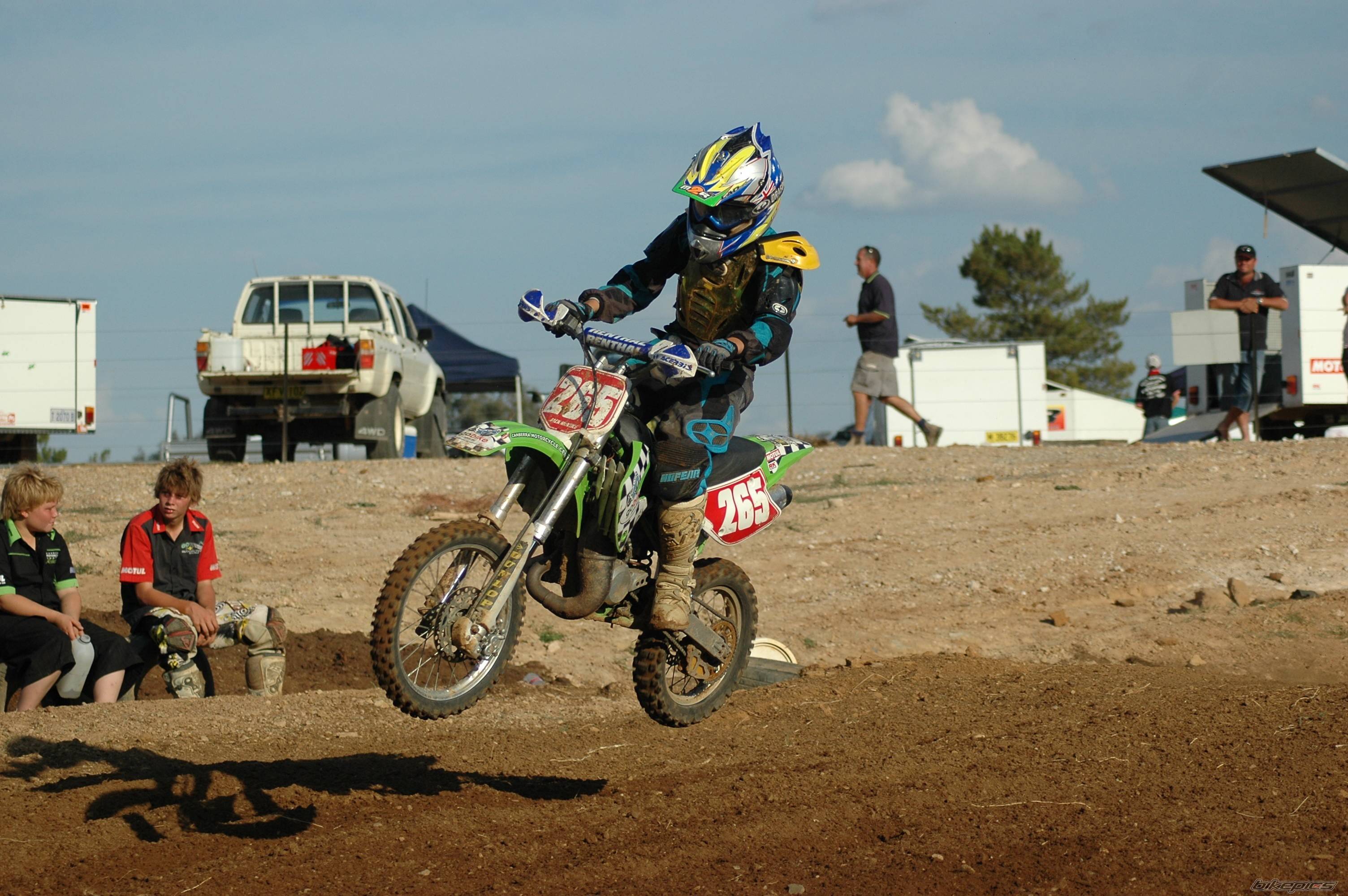Bike Photo 552349