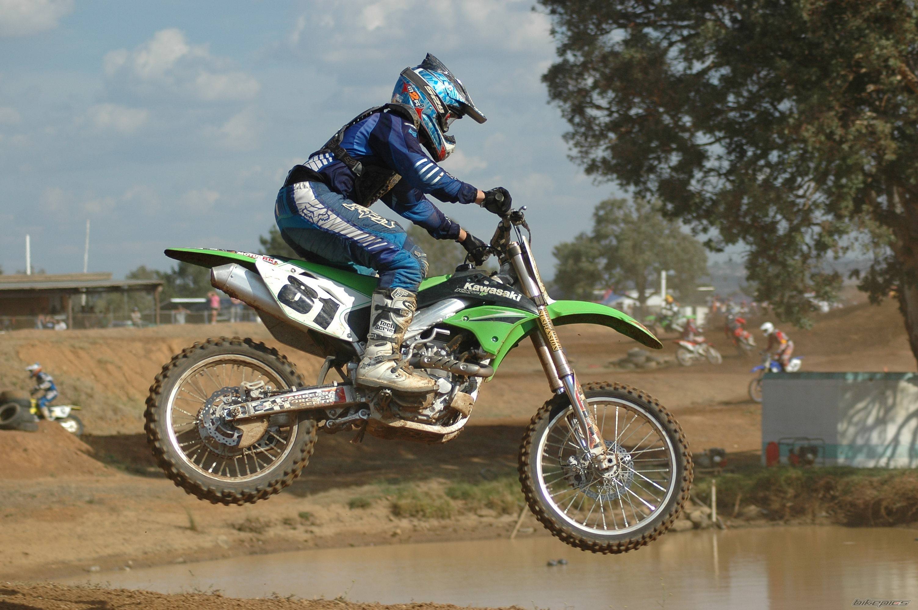 Bike Photo 552350