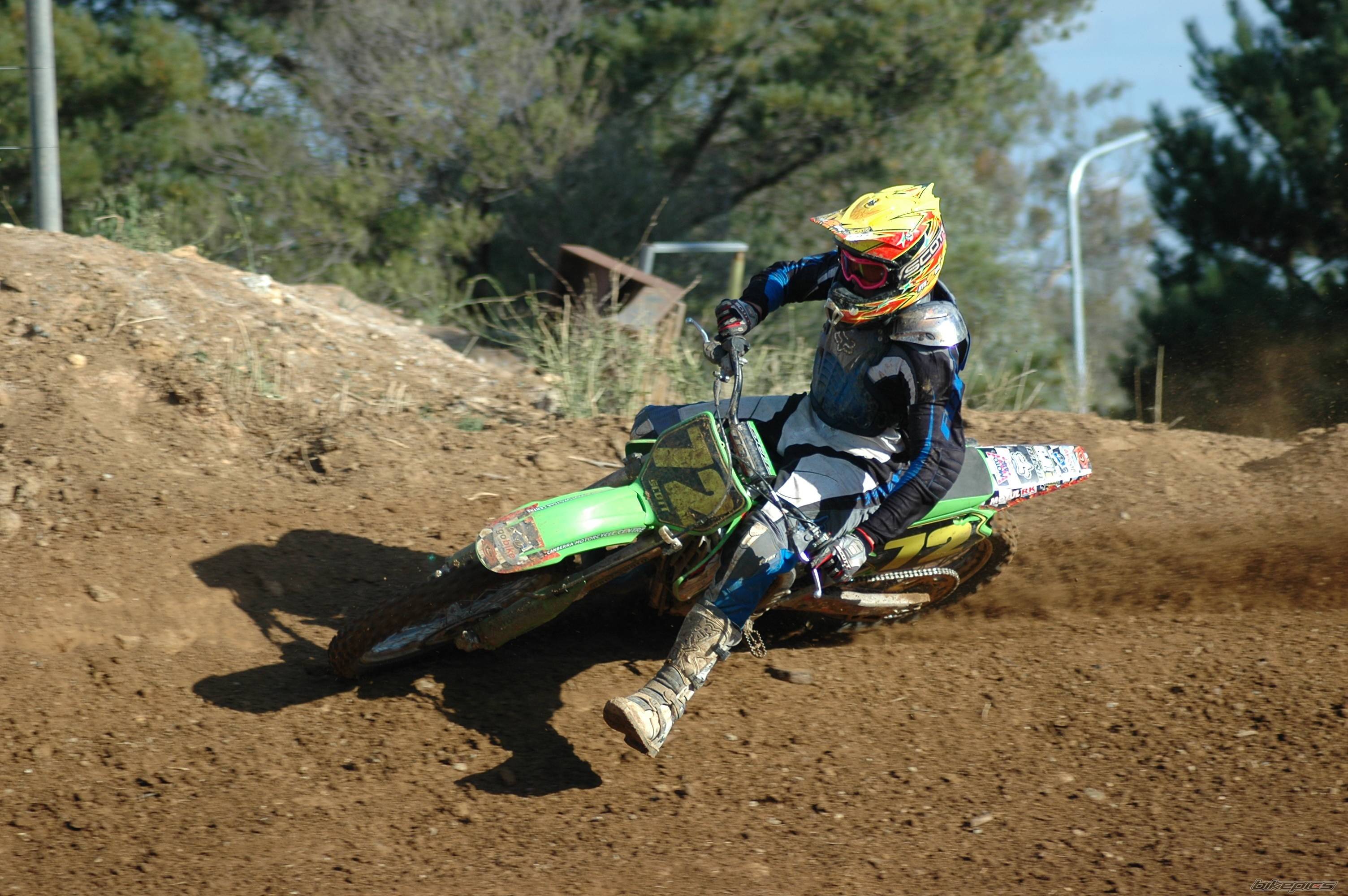 Bike Photo 552353