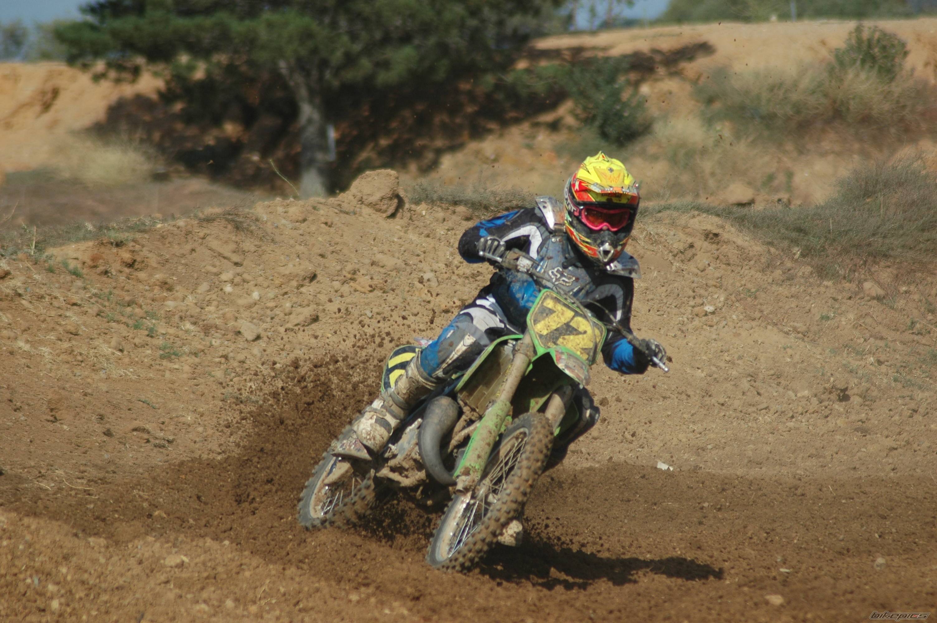 Bike Photo 552354