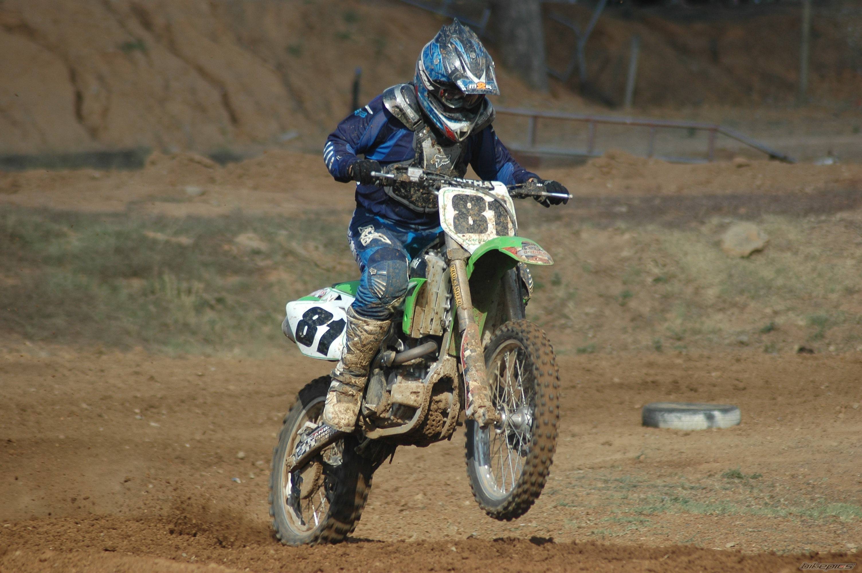 Bike Photo 552357
