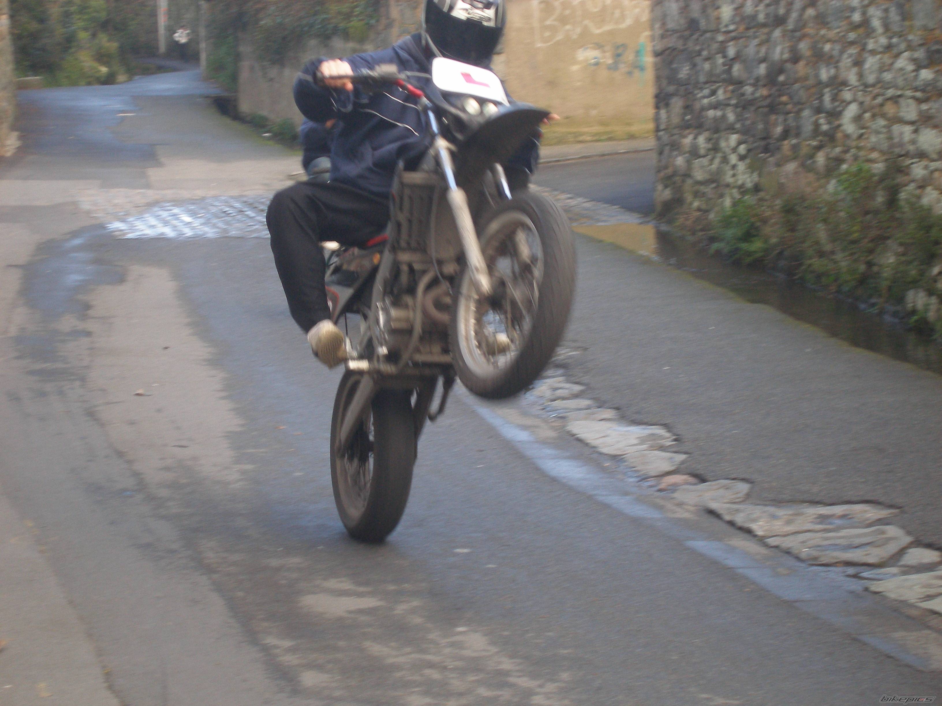 Bike Photo 552366